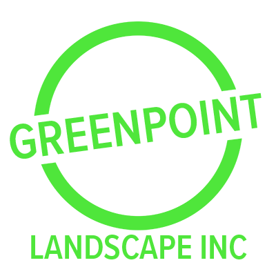 Greenpoint Landscape Inc. Logo